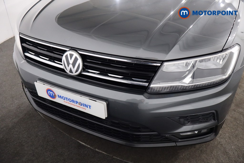 Volkswagen Tiguan Match Automatic Petrol SUV - Stock Number (1585154) - 30th supplementary image