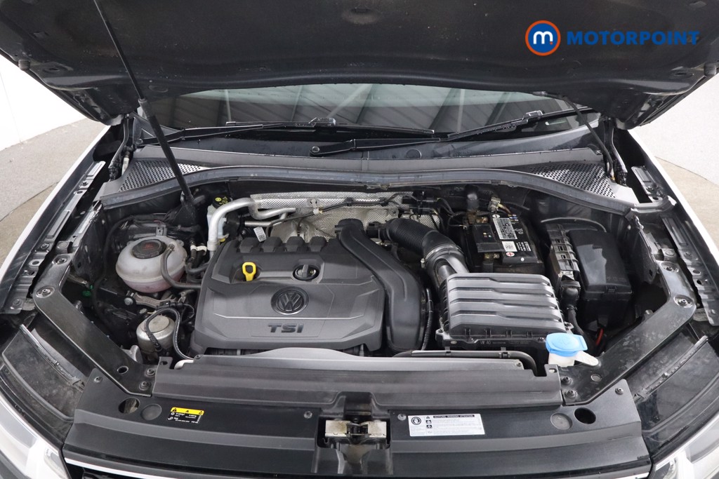 Volkswagen Tiguan Match Automatic Petrol SUV - Stock Number (1585154) - 31st supplementary image