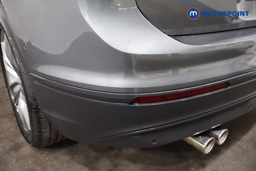 Volkswagen Tiguan Match Automatic Petrol SUV - Stock Number (1585154) - 34th supplementary image