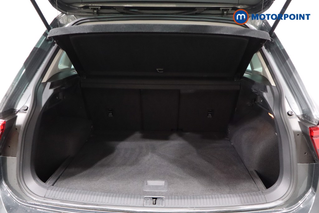 Volkswagen Tiguan Match Automatic Petrol SUV - Stock Number (1585154) - 37th supplementary image