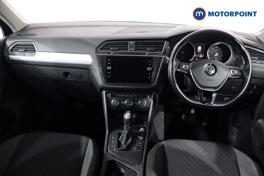 Volkswagen Tiguan Match Automatic Petrol SUV - Stock Number (1585154) - 1st supplementary image