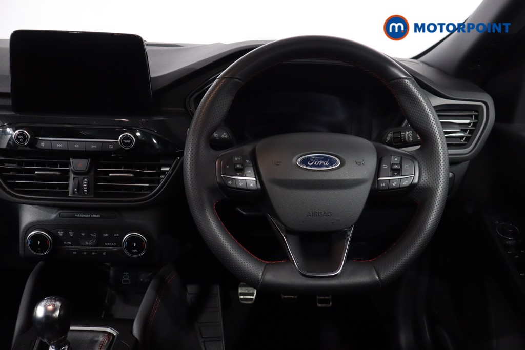 Ford Kuga St-Line X Edition Manual Petrol SUV - Stock Number (1585278) - 3rd supplementary image
