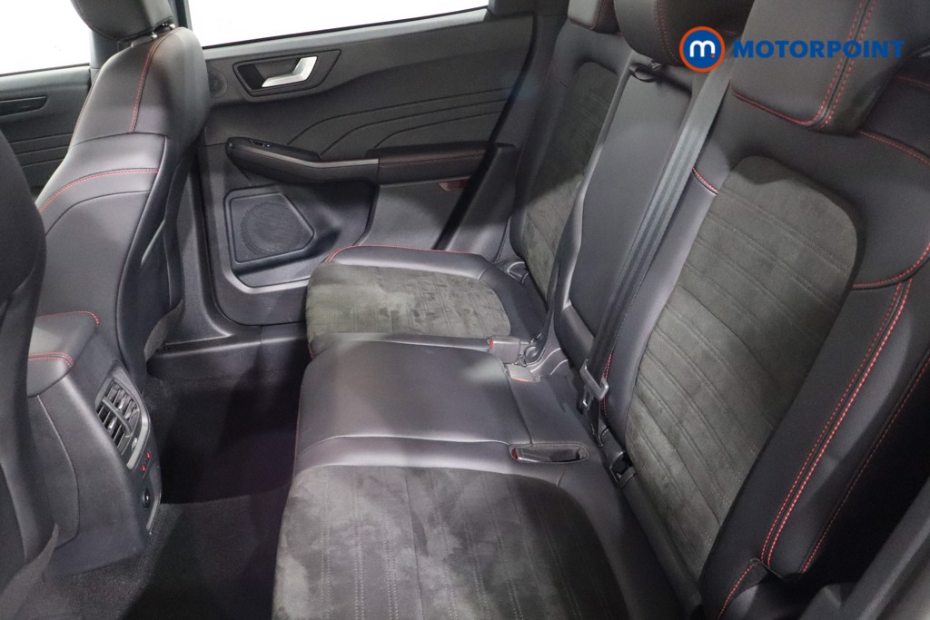 Ford Kuga St-Line X Edition Manual Petrol SUV - Stock Number (1585278) - 5th supplementary image