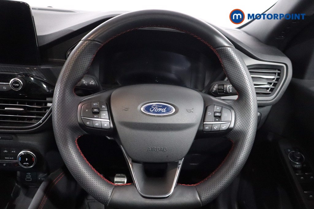Ford Kuga St-Line X Edition Manual Petrol SUV - Stock Number (1585278) - 6th supplementary image