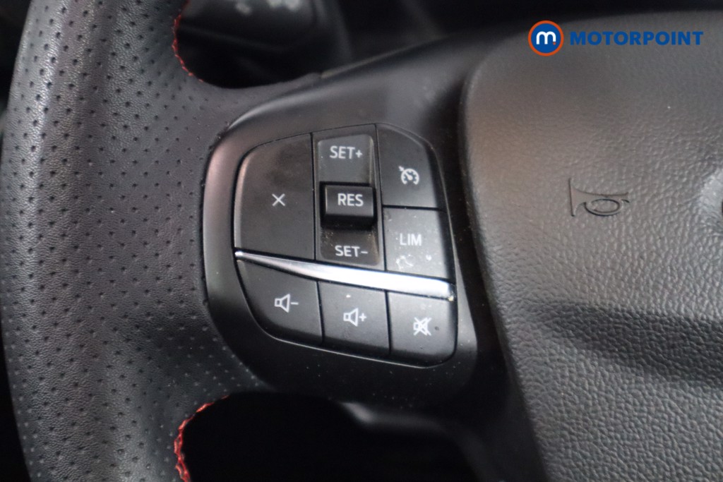 Ford Kuga St-Line X Edition Manual Petrol SUV - Stock Number (1585278) - 7th supplementary image