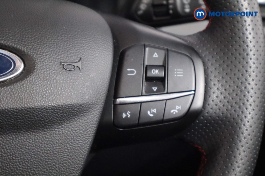 Ford Kuga St-Line X Edition Manual Petrol SUV - Stock Number (1585278) - 8th supplementary image