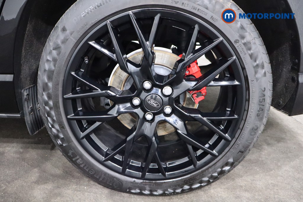 Ford Kuga St-Line X Edition Manual Petrol SUV - Stock Number (1585278) - 9th supplementary image