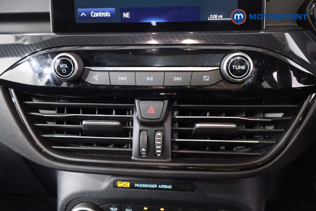 Ford Kuga St-Line X Edition Manual Petrol SUV - Stock Number (1585278) - 13th supplementary image