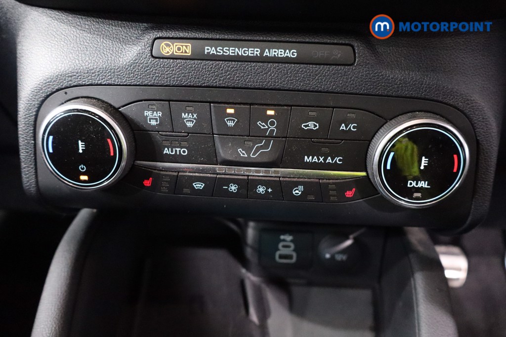 Ford Kuga St-Line X Edition Manual Petrol SUV - Stock Number (1585278) - 14th supplementary image