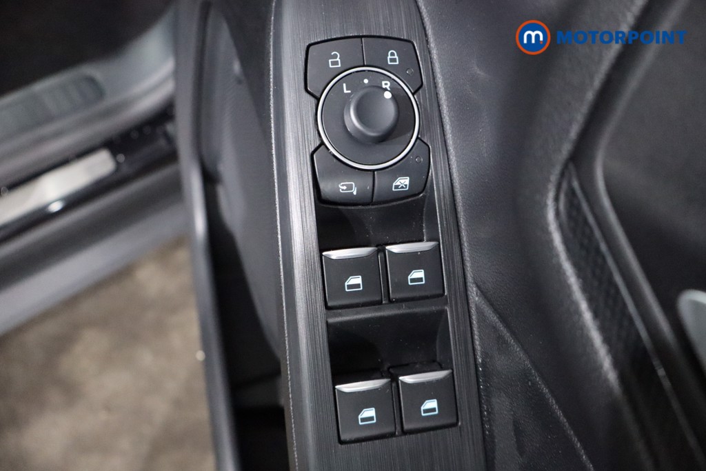 Ford Kuga St-Line X Edition Manual Petrol SUV - Stock Number (1585278) - 16th supplementary image