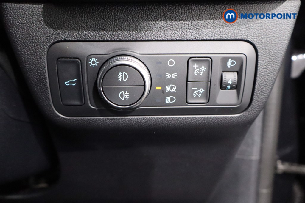 Ford Kuga St-Line X Edition Manual Petrol SUV - Stock Number (1585278) - 17th supplementary image