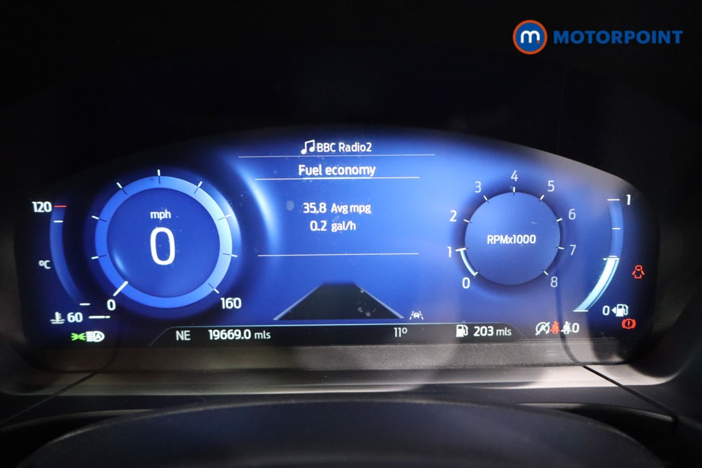 Ford Kuga St-Line X Edition Manual Petrol SUV - Stock Number (1585278) - 18th supplementary image
