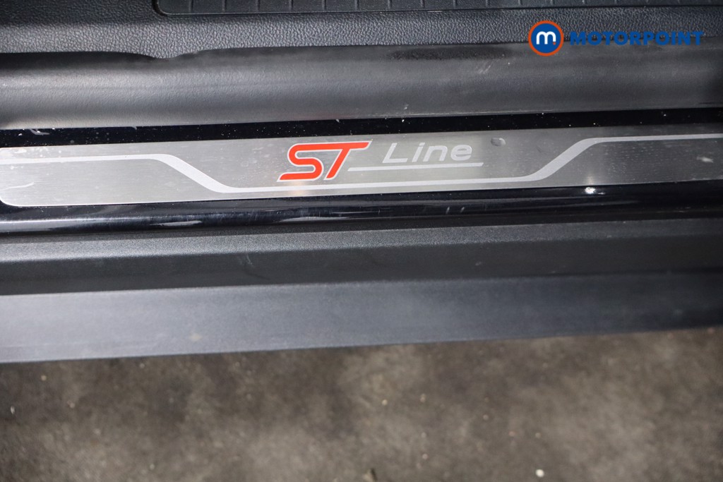 Ford Kuga St-Line X Edition Manual Petrol SUV - Stock Number (1585278) - 20th supplementary image