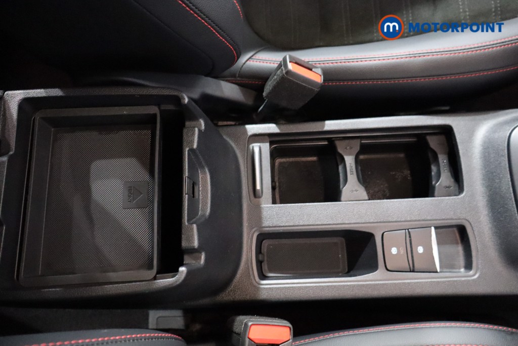 Ford Kuga St-Line X Edition Manual Petrol SUV - Stock Number (1585278) - 21st supplementary image