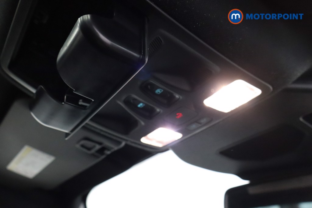 Ford Kuga St-Line X Edition Manual Petrol SUV - Stock Number (1585278) - 22nd supplementary image