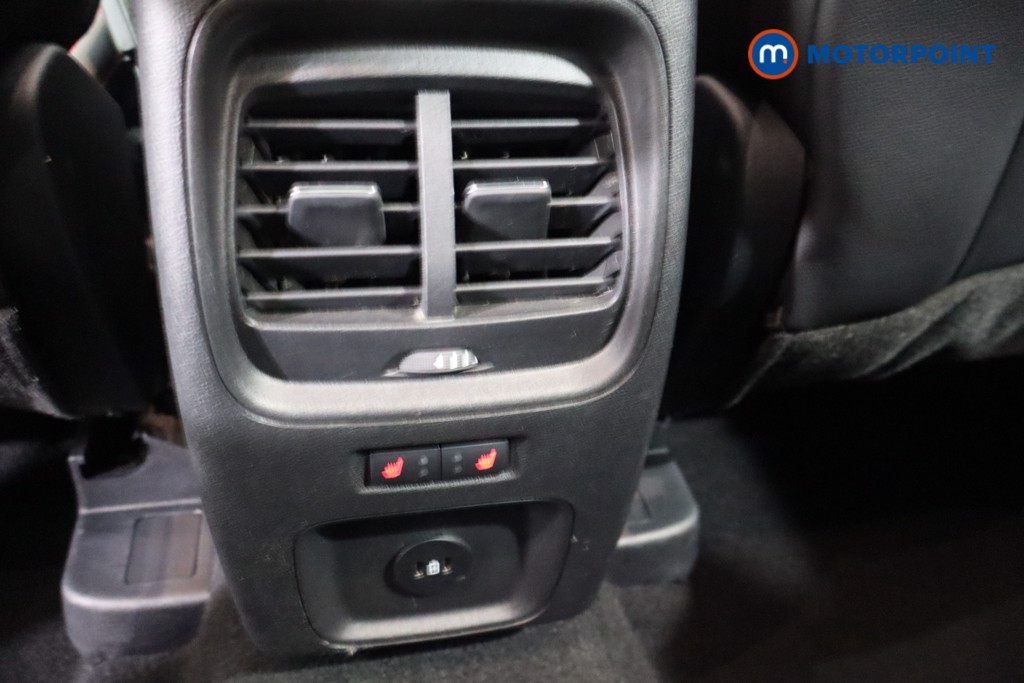 Ford Kuga St-Line X Edition Manual Petrol SUV - Stock Number (1585278) - 24th supplementary image