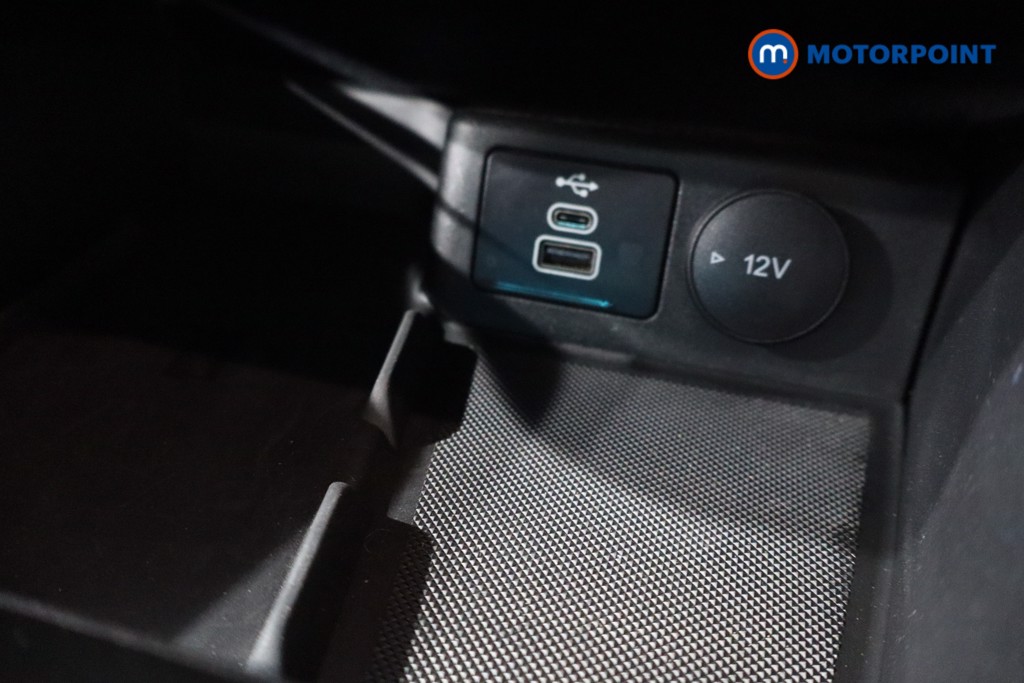 Ford Kuga St-Line X Edition Manual Petrol SUV - Stock Number (1585278) - 25th supplementary image