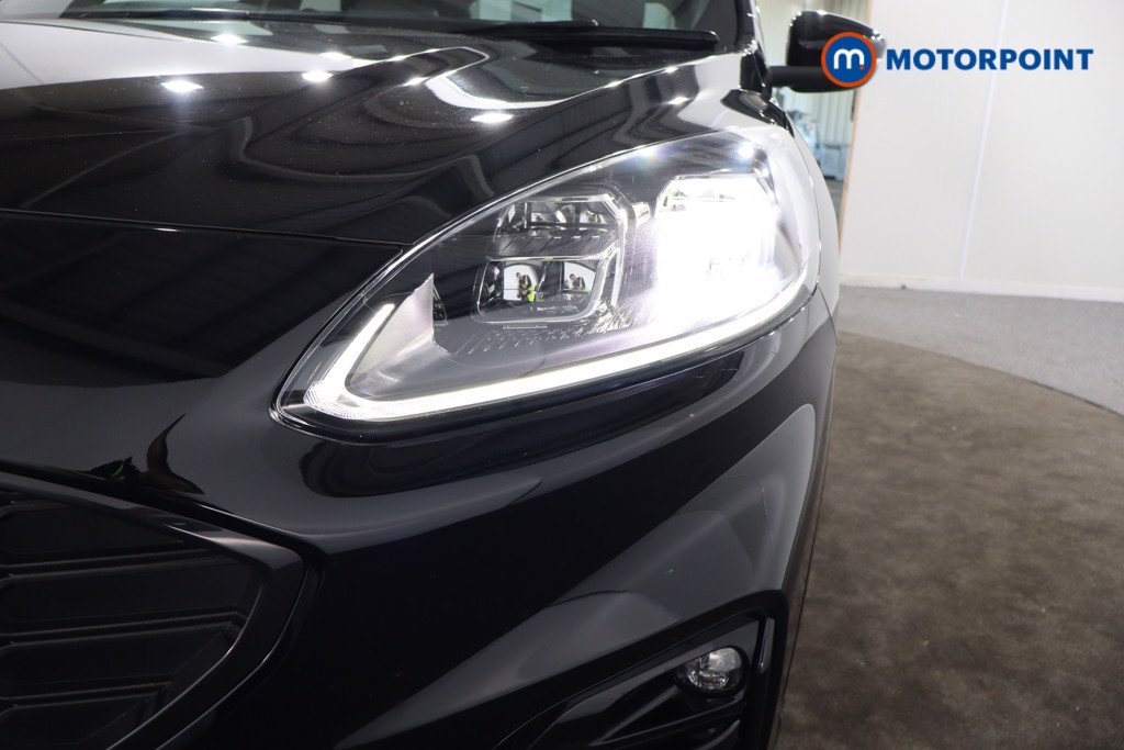 Ford Kuga St-Line X Edition Manual Petrol SUV - Stock Number (1585278) - 26th supplementary image