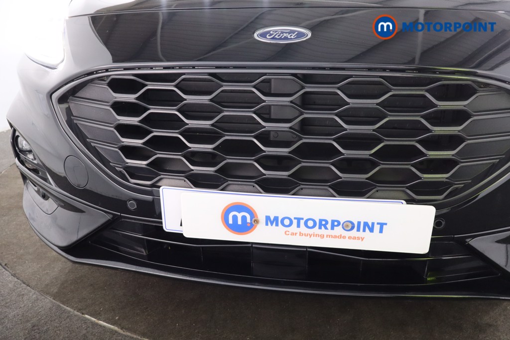 Ford Kuga St-Line X Edition Manual Petrol SUV - Stock Number (1585278) - 28th supplementary image