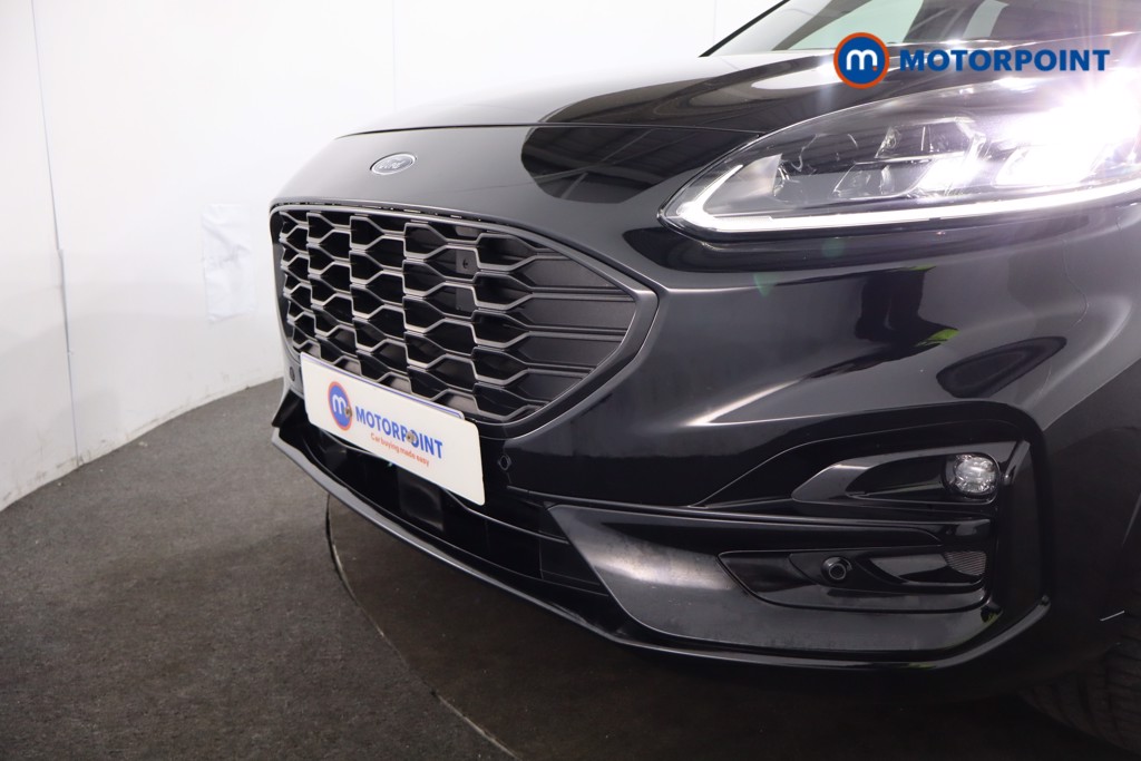 Ford Kuga St-Line X Edition Manual Petrol SUV - Stock Number (1585278) - 29th supplementary image
