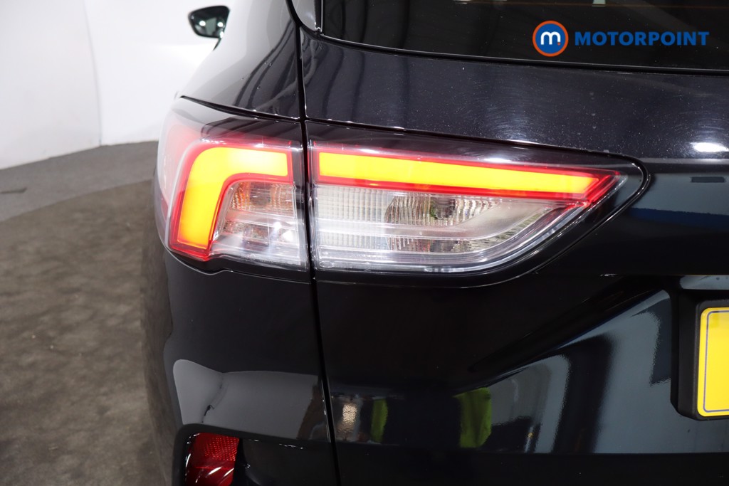 Ford Kuga St-Line X Edition Manual Petrol SUV - Stock Number (1585278) - 31st supplementary image