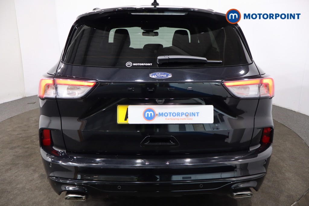 Ford Kuga St-Line X Edition Manual Petrol SUV - Stock Number (1585278) - 33rd supplementary image