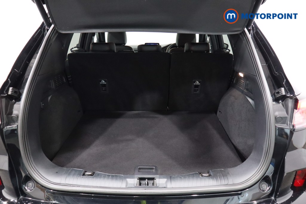 Ford Kuga St-Line X Edition Manual Petrol SUV - Stock Number (1585278) - 35th supplementary image