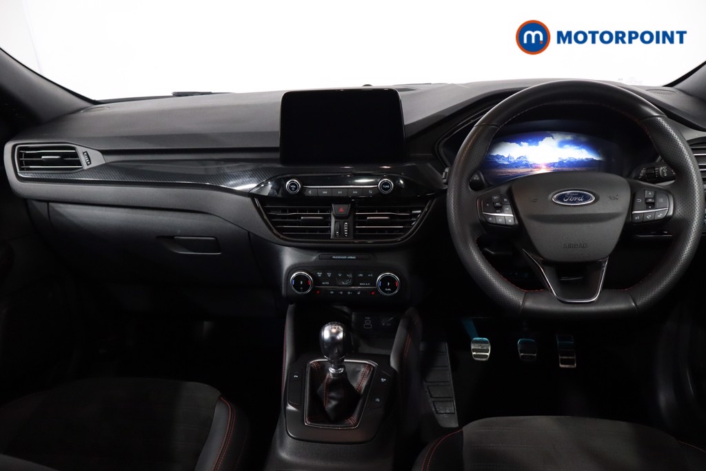 Ford Kuga St-Line X Edition Manual Petrol SUV - Stock Number (1585278) - 1st supplementary image