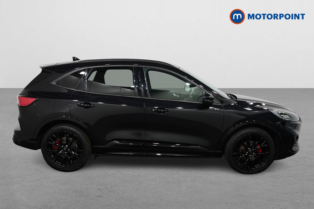 Ford Kuga St-Line X Edition Manual Petrol SUV - Stock Number (1585278) - Drivers side