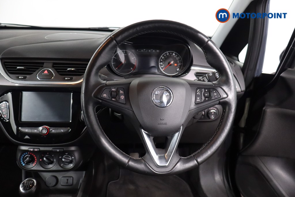 Vauxhall Corsa Energy Manual Petrol Hatchback - Stock Number (1585542) - 3rd supplementary image