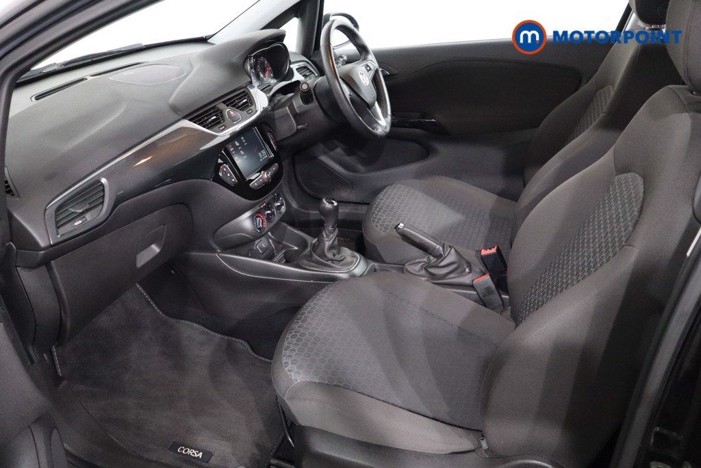 Vauxhall Corsa Energy Manual Petrol Hatchback - Stock Number (1585542) - 4th supplementary image