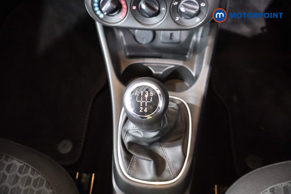Vauxhall Corsa Energy Manual Petrol Hatchback - Stock Number (1585542) - 10th supplementary image