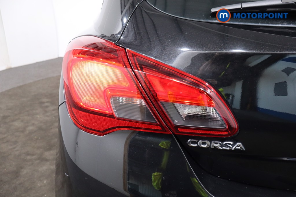 Vauxhall Corsa Energy Manual Petrol Hatchback - Stock Number (1585542) - 21st supplementary image