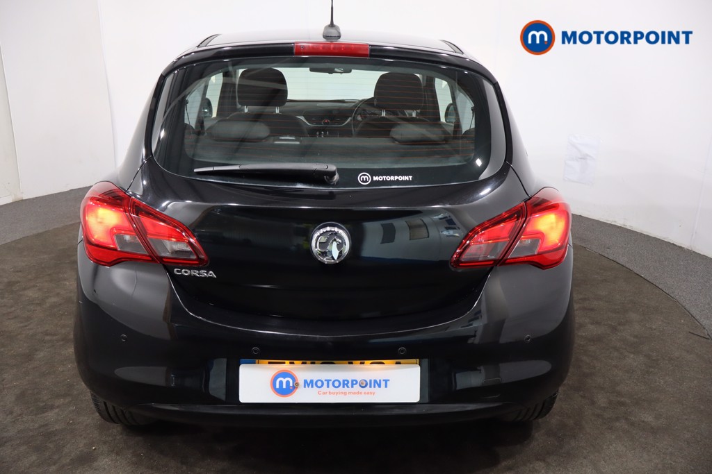 Vauxhall Corsa Energy Manual Petrol Hatchback - Stock Number (1585542) - 22nd supplementary image