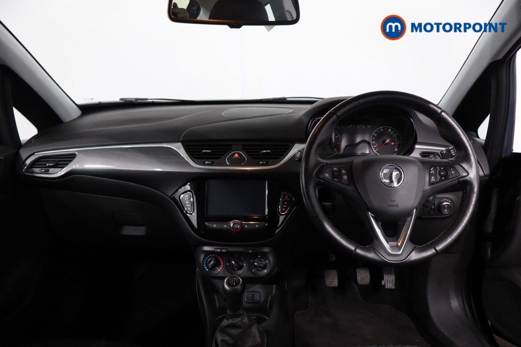 Vauxhall Corsa Energy Manual Petrol Hatchback - Stock Number (1585542) - 1st supplementary image