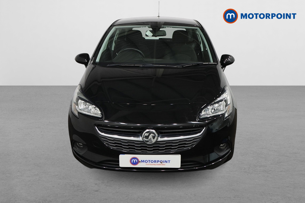 Vauxhall Corsa Energy Manual Petrol Hatchback - Stock Number (1585542) - Front bumper