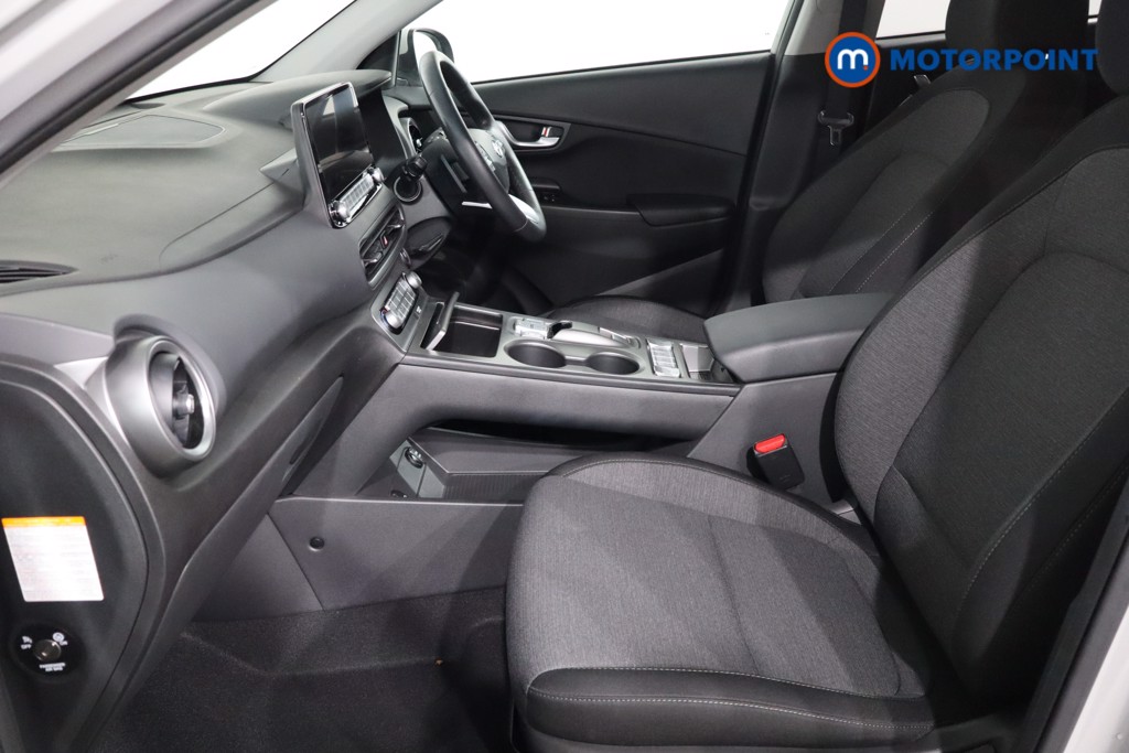 Hyundai Kona Premium Automatic Electric SUV - Stock Number (1585604) - 4th supplementary image