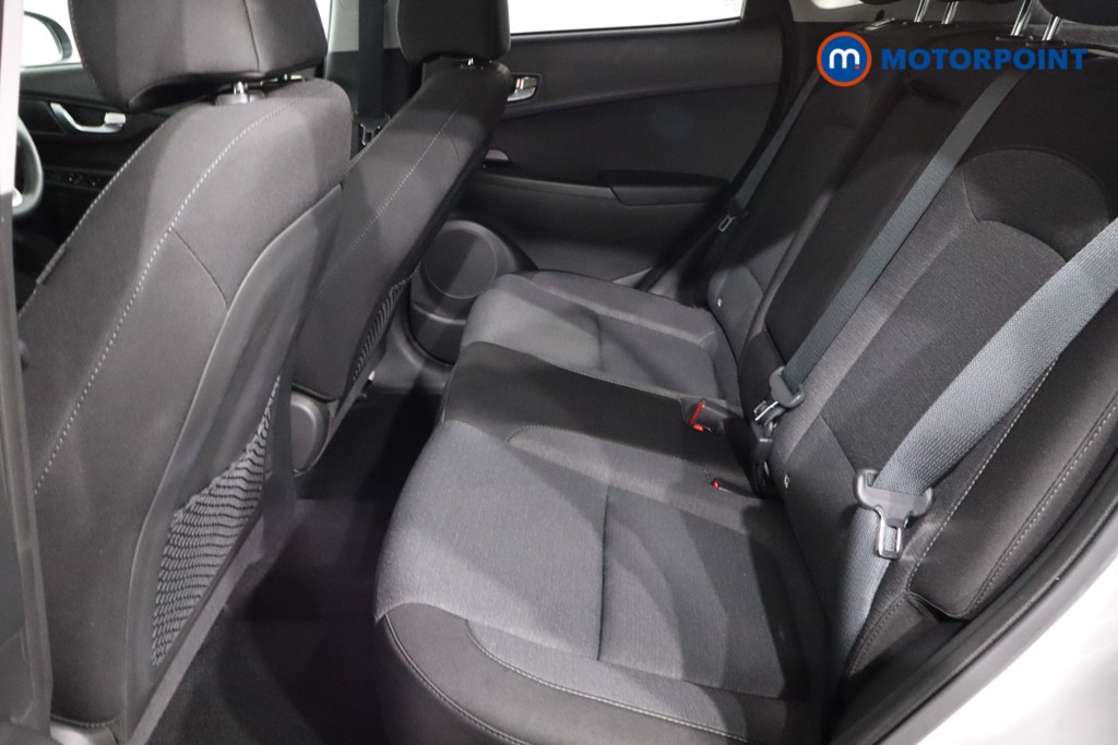 Hyundai Kona Premium Automatic Electric SUV - Stock Number (1585604) - 5th supplementary image