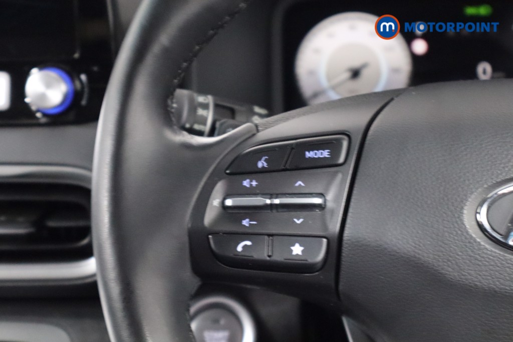 Hyundai Kona Premium Automatic Electric SUV - Stock Number (1585604) - 7th supplementary image