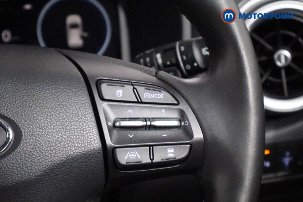 Hyundai Kona Premium Automatic Electric SUV - Stock Number (1585604) - 8th supplementary image