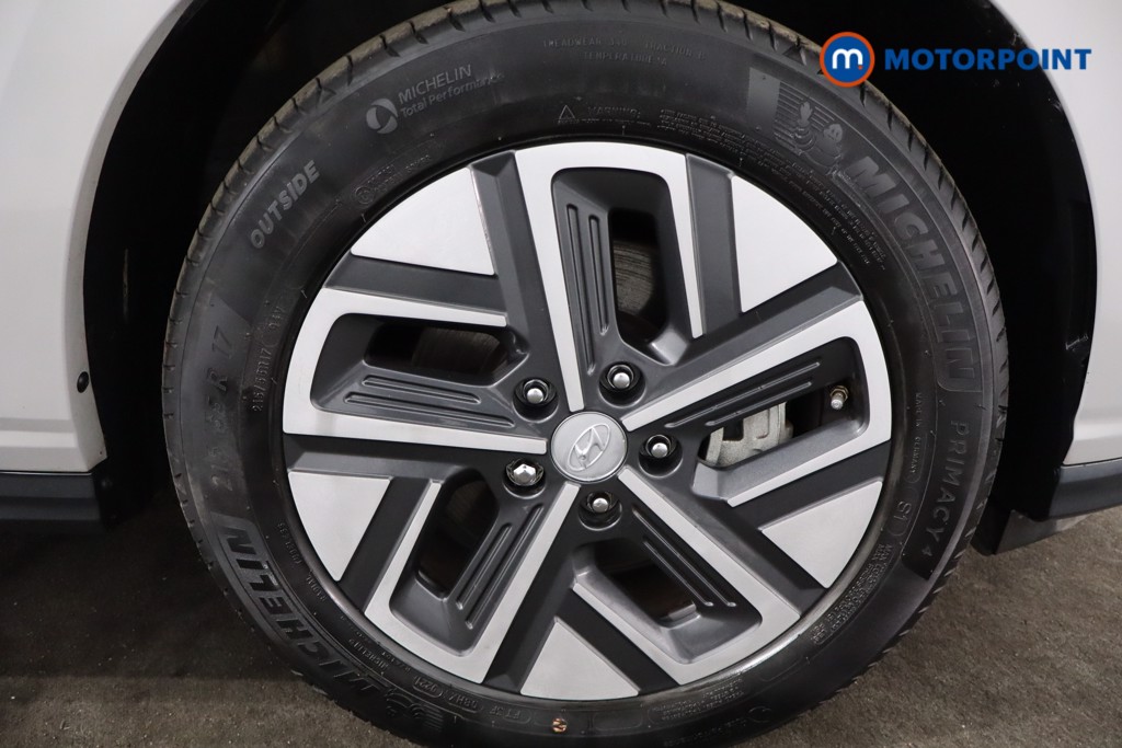 Hyundai Kona Premium Automatic Electric SUV - Stock Number (1585604) - 10th supplementary image