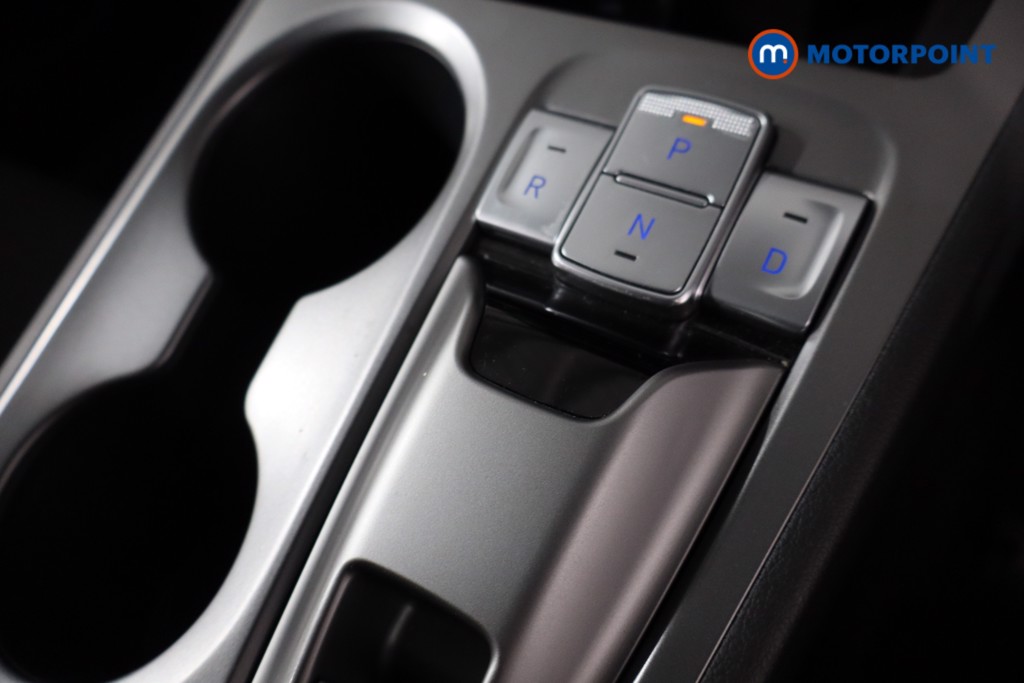 Hyundai Kona Premium Automatic Electric SUV - Stock Number (1585604) - 14th supplementary image