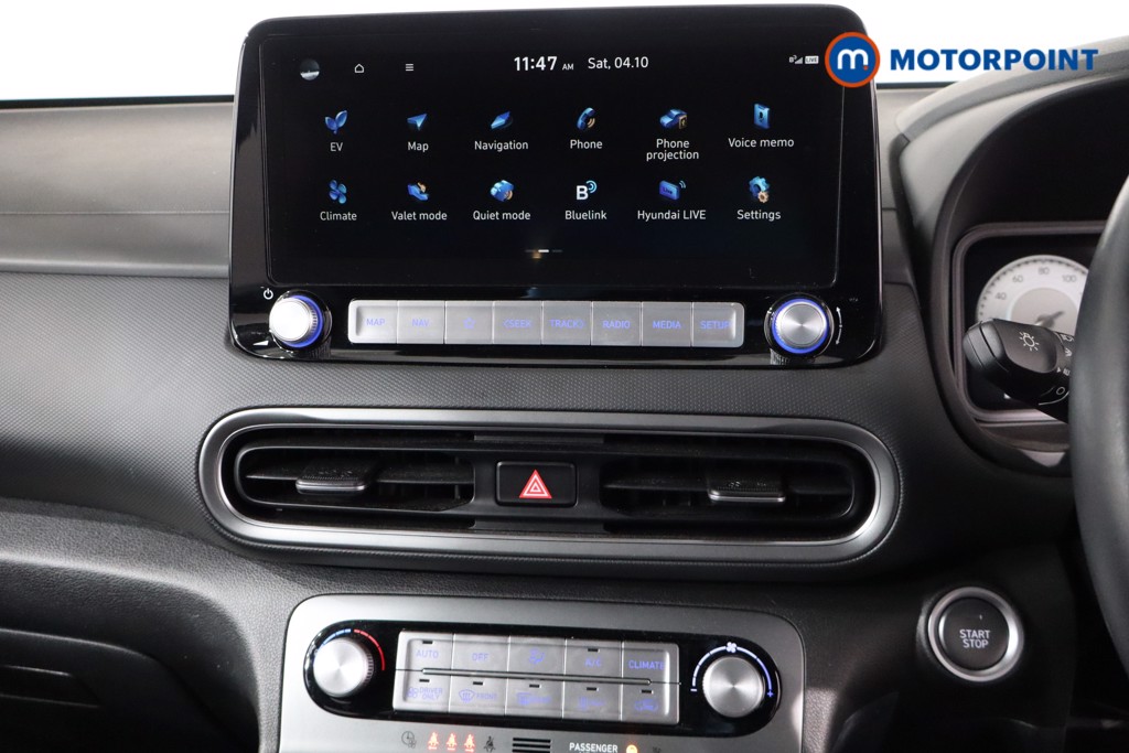 Hyundai Kona Premium Automatic Electric SUV - Stock Number (1585604) - 15th supplementary image