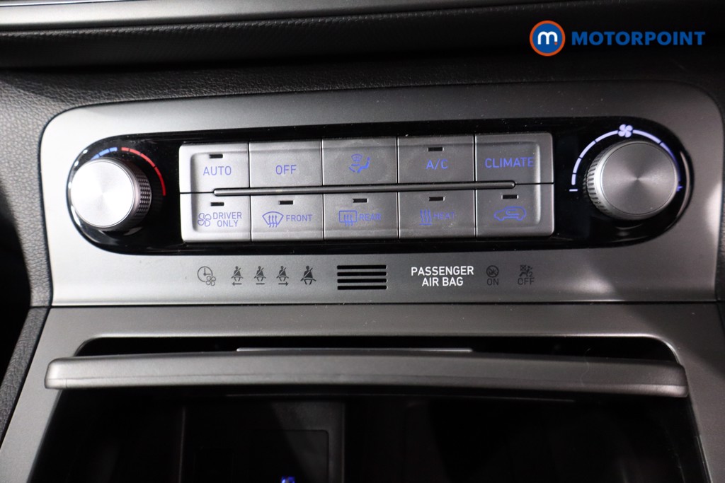 Hyundai Kona Premium Automatic Electric SUV - Stock Number (1585604) - 16th supplementary image