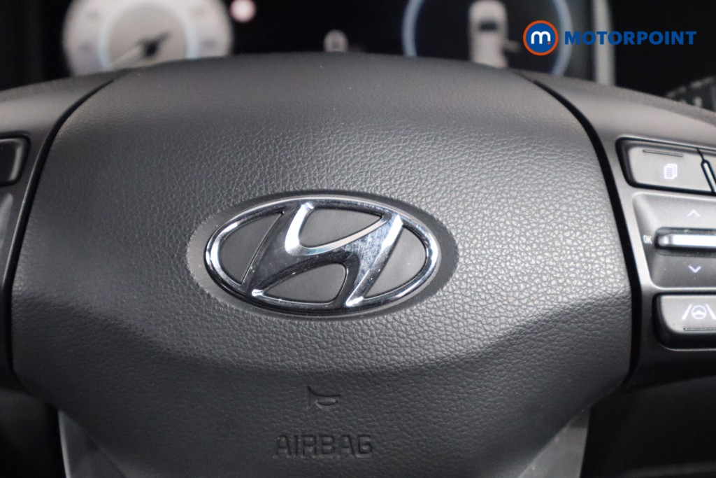 Hyundai Kona Premium Automatic Electric SUV - Stock Number (1585604) - 18th supplementary image