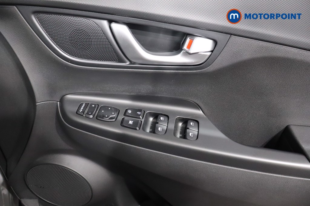 Hyundai Kona Premium Automatic Electric SUV - Stock Number (1585604) - 22nd supplementary image