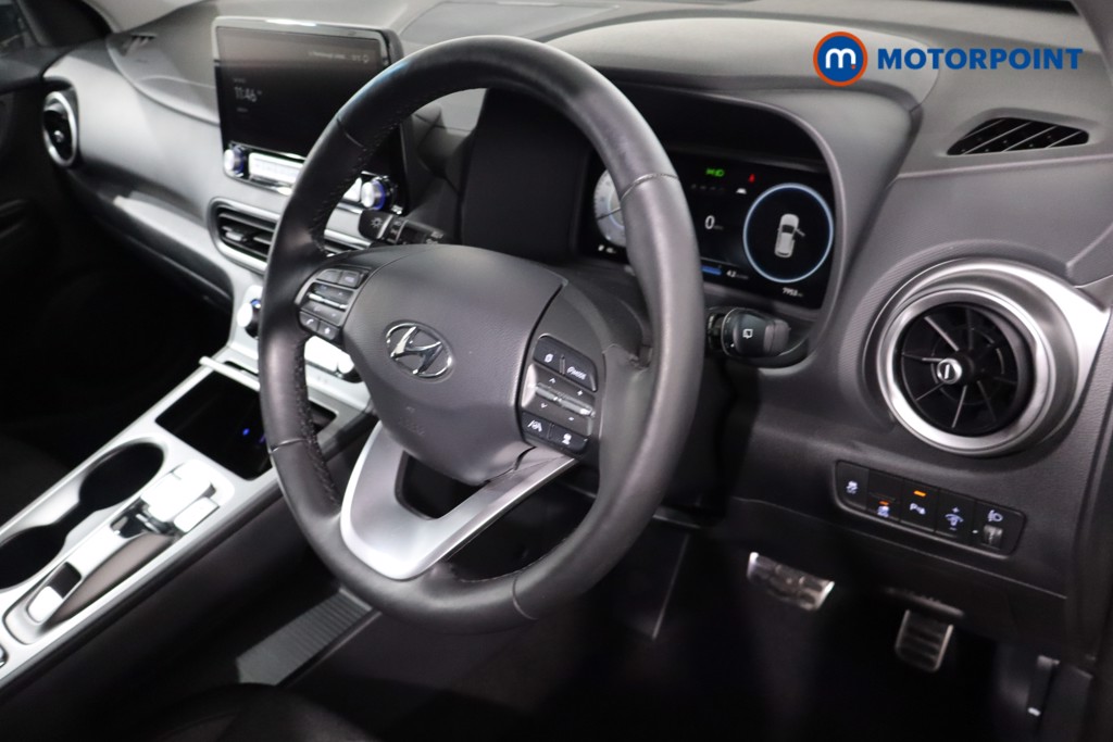 Hyundai Kona Premium Automatic Electric SUV - Stock Number (1585604) - 23rd supplementary image