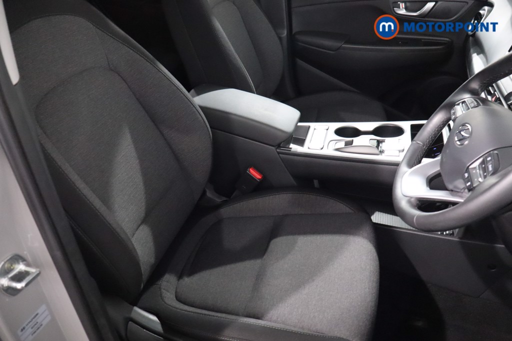 Hyundai Kona Premium Automatic Electric SUV - Stock Number (1585604) - 24th supplementary image