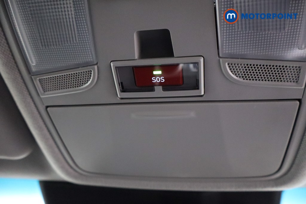 Hyundai Kona Premium Automatic Electric SUV - Stock Number (1585604) - 25th supplementary image