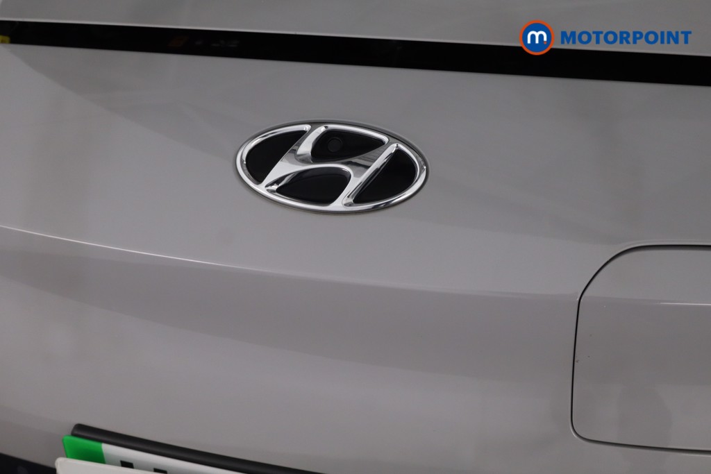 Hyundai Kona Premium Automatic Electric SUV - Stock Number (1585604) - 29th supplementary image